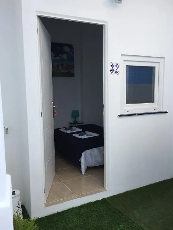 ***  Malaga Centro Hostel (Adults Only) Ισπανία