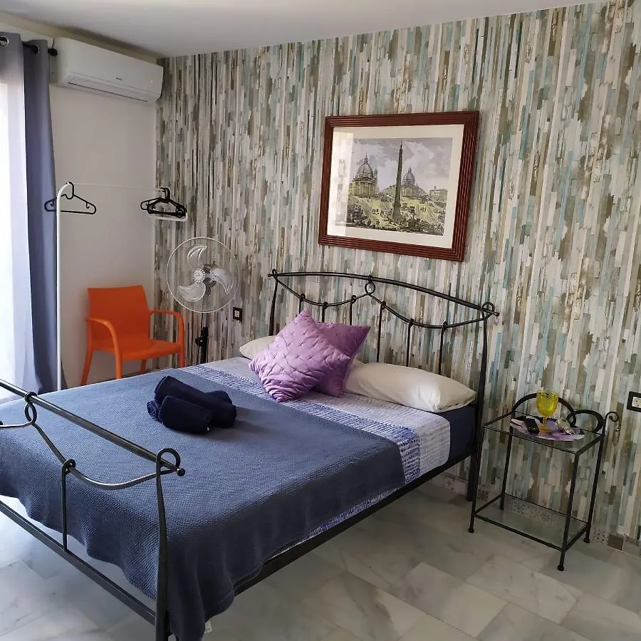 Malaga Centro Hostel (Adults Only) Spain