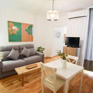 Letmalaga Carretería Apartamento