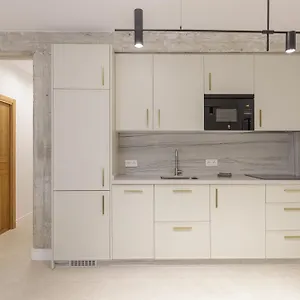 Tribuna Apartamento