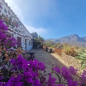 La Isa Сasa de vacaciones Tejeda (Gran Canaria)