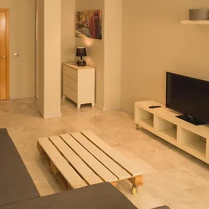 Ab Reding Apartamento Málaga
