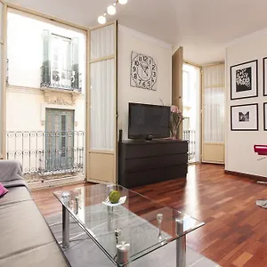 Esparteros Freshapartments Apartamento