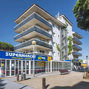 Solmar Apartamento Blanes