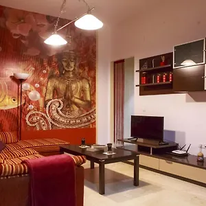 Sea&wave Peña Apartamento Málaga